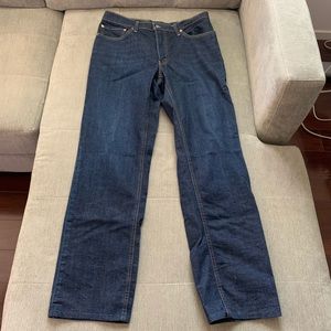 LEVI LEVI’S STRAUSS 541 JEANS